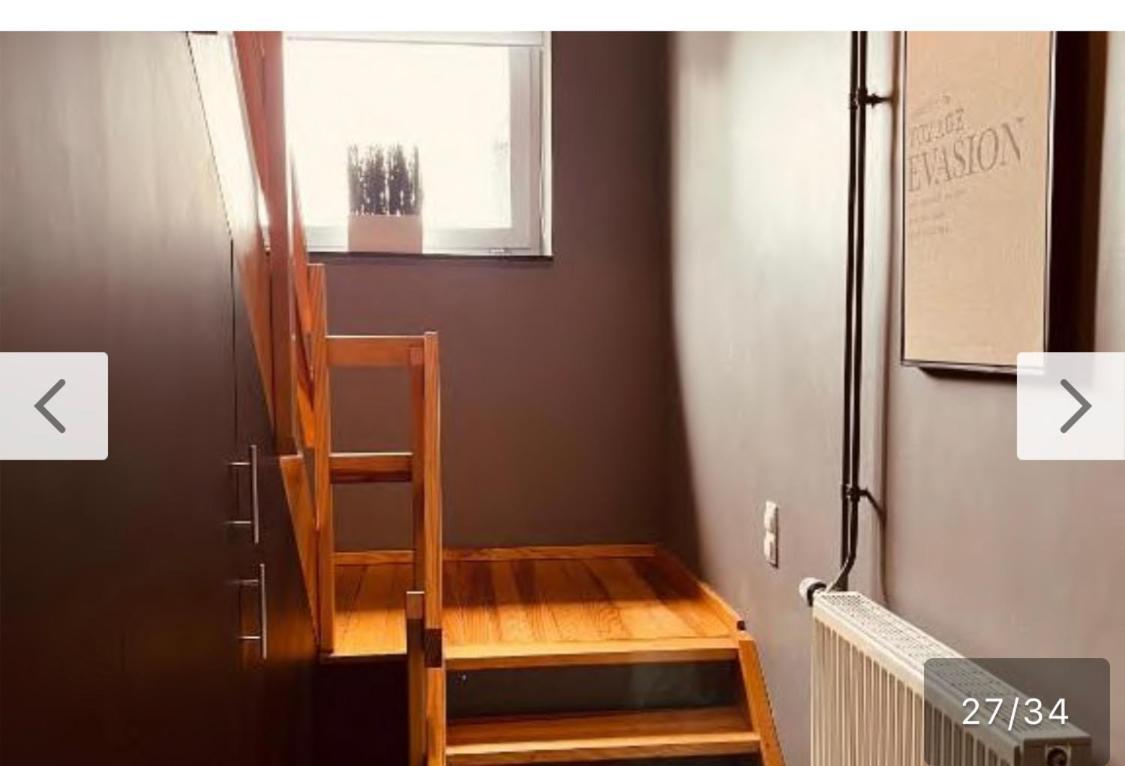 La Villa Bastogne Gite 4 Personnes Bagian luar foto
